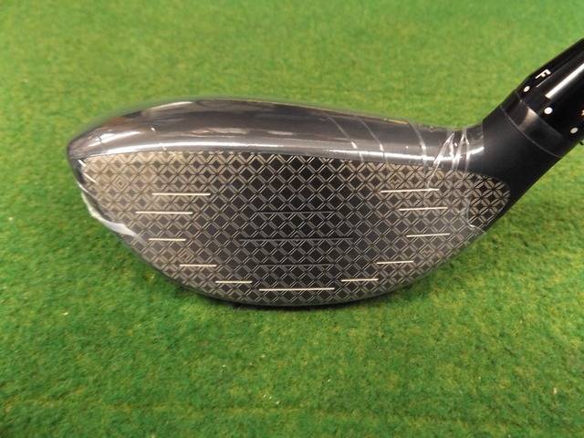 GLOBERIDE ユーティリティ ONOFF UTILITY WINGS KURO (2026) U4(24°)