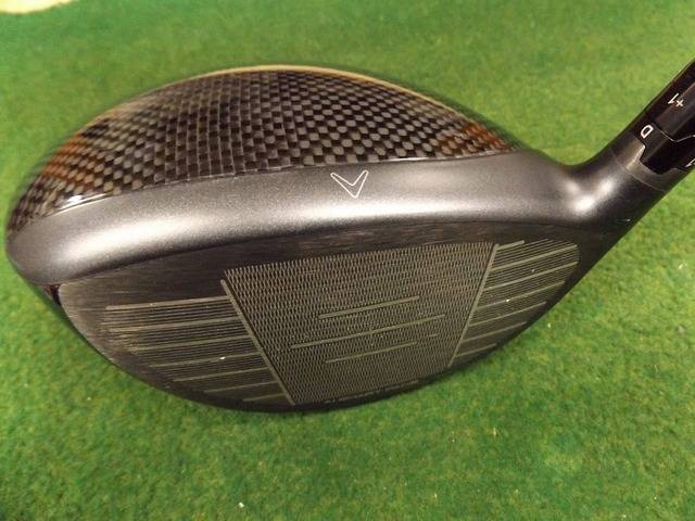 Callaway ドライバー PARADYM Ai SMOKE MAX D 10.5°