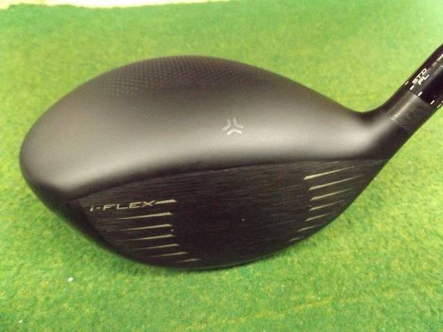 DUNLOP ドライバー SRIXON ZXi LS 9°