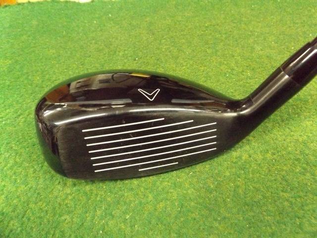 Callaway ユーティリティ ROGUE X (US) #5(23゜)