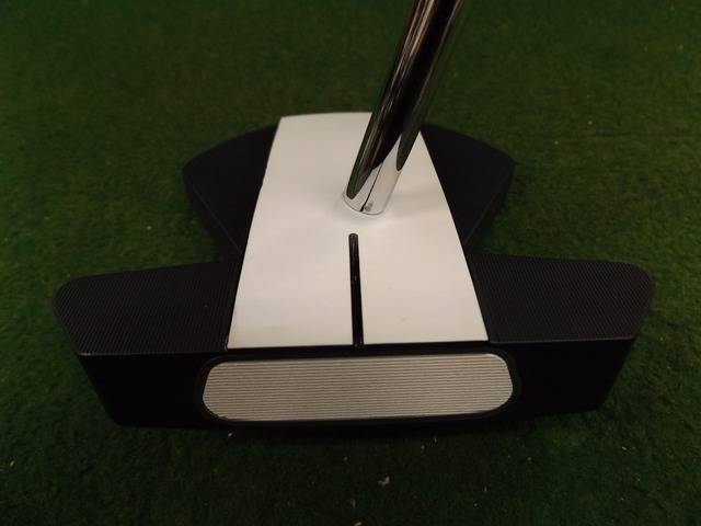 ODYSSEY パター Ai-ONE Square 2 Square MAX STRIPE