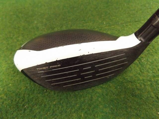 TaylorMade ユーティリティ SIM MAX #5(25°)