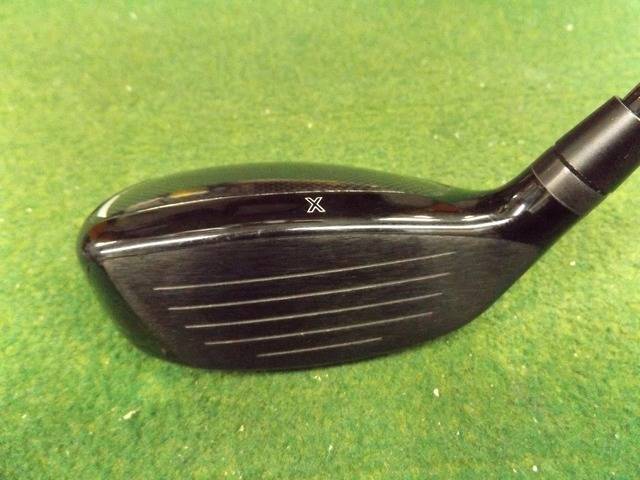 PXG ユーティリティ PXG 0311 BLACK OPS #2(17°)