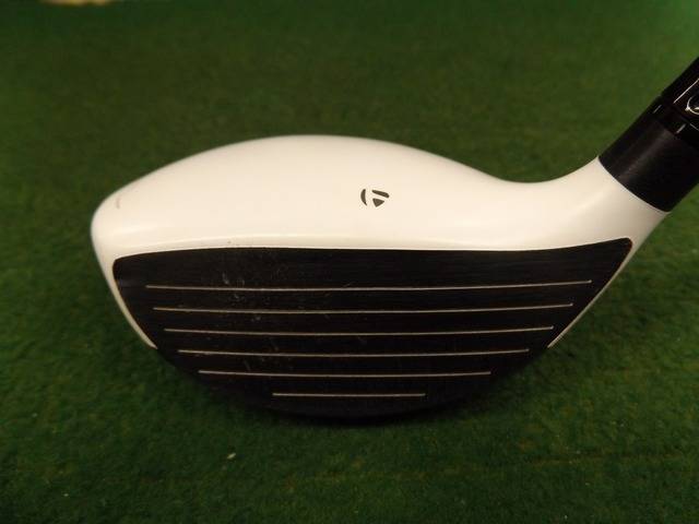 TaylorMade フェアウェイウッド R11 (付属無) #7 (22゜)