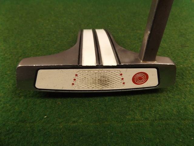 ODYSSEY パター WHITE HOT XG MARXMAN BLADE