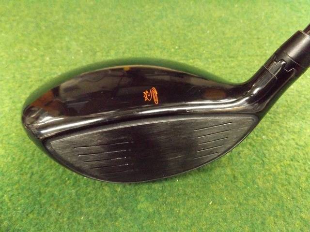 cobra フェアウェイウッド KING LTD (付属無) #3-4