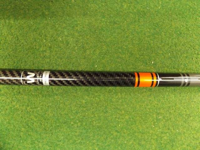 三菱 CHEMICAL シャフト TENSEI CK PRO ORANGE 50 (S)