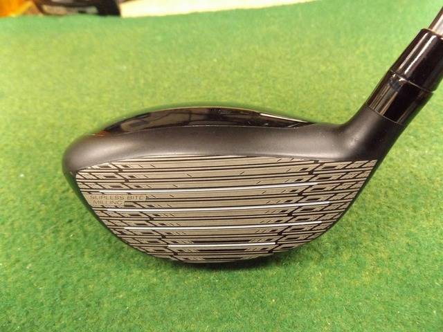 BRIDGESTONE フェアウェイウッド BRIDGESTONE B1 ST #3(15°)