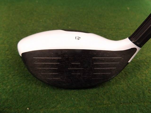 TaylorMade フェアウェイウッド M2 #7(23゜)