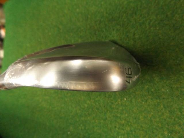 FOURTEEN ウェッジ FRZ (パールサテン) 46°