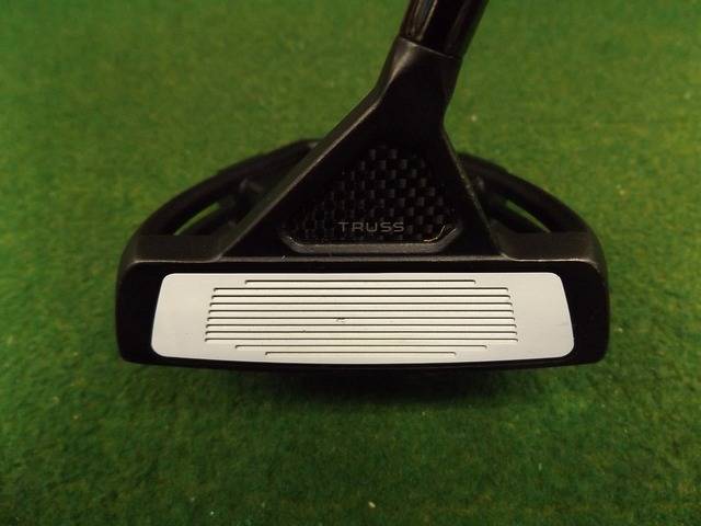 TaylorMade パター SPIDER TOUR X (2024) TRUSS TM2 トラスセンター