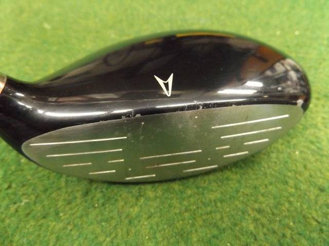 DUNLOP ユーティリティ XXIO (2004) U5(17゜)