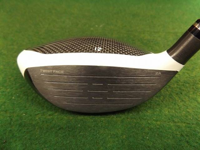 TaylorMade フェアウェイウッド STEALTH GLOIRE #5(18°)
