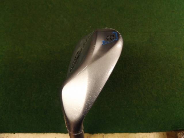 Kasco ウェッジ DOLPHIN WEDGE DW-123 58°