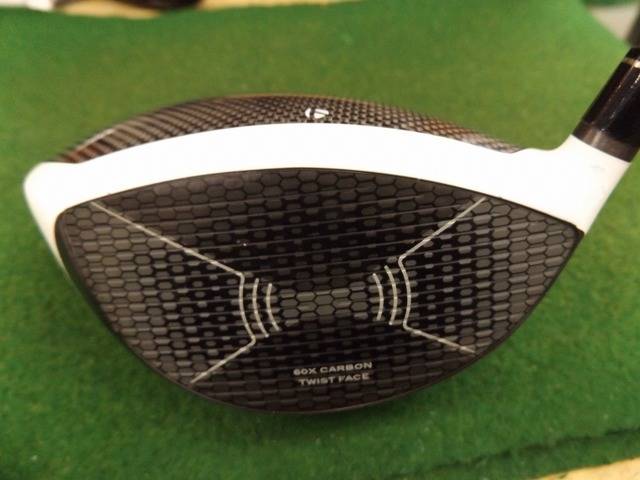 TaylorMade ドライバー STEALTH GLOIRE 10.5°