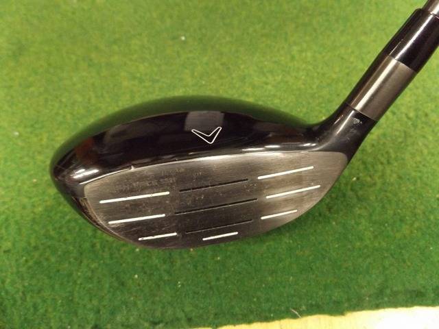 Callaway フェアウェイウッド EPIC MAX #5(18°)