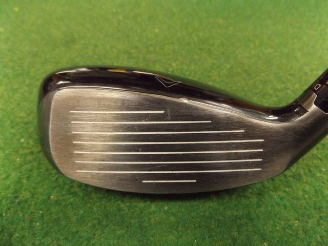Callaway ユーティリティ APEX (2021) #4(21°)