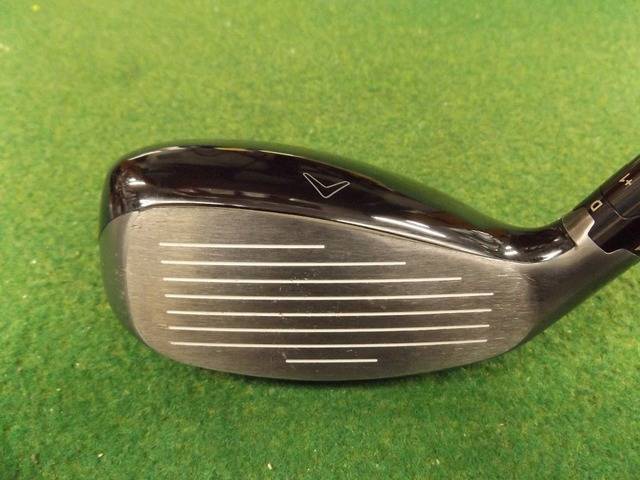 Callaway ユーティリティ APEX (2021) #5(24°)