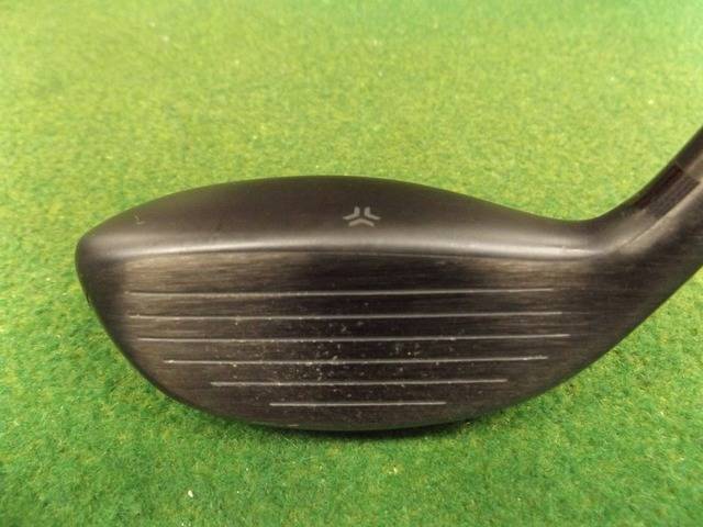 DUNLOP ユーティリティ SRIXON ZX Mk II HYBRID #3(19°)