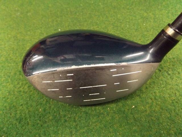 DUNLOP フェアウェイウッド XXIO (2006) #5(18゜)