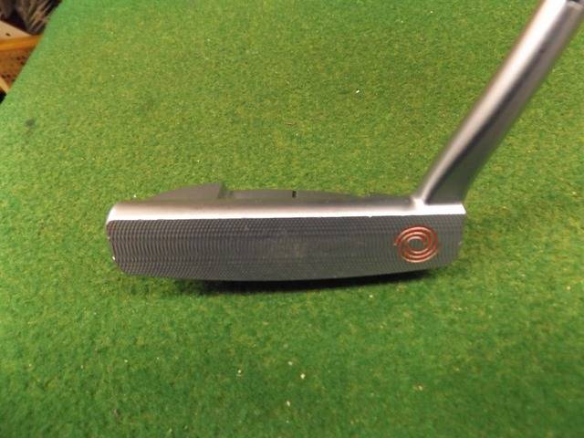 ODYSSEY パター PROTYPE TOUR SERIES #9