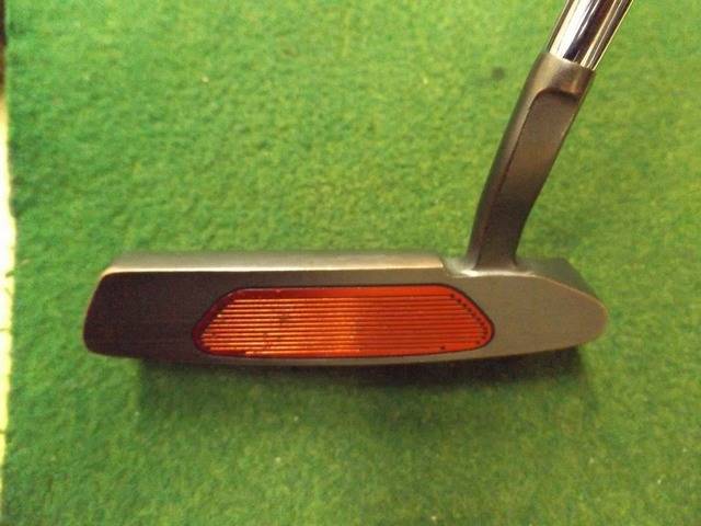 TaylorMade パター TP COLLECTION BLACK COPPER SOTO (US)