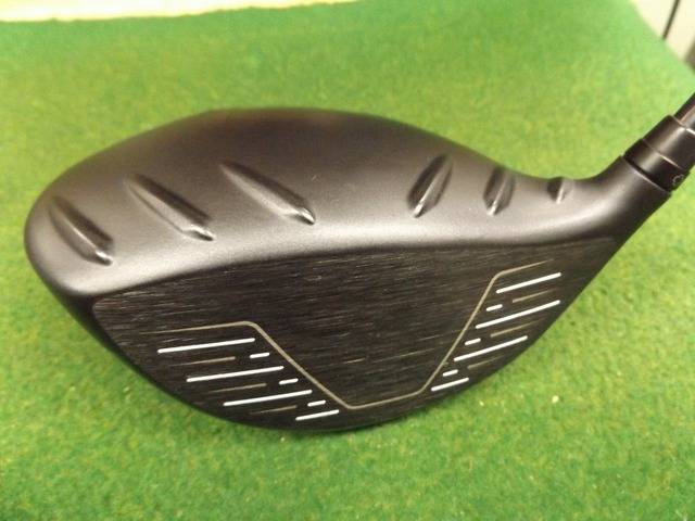 PING ドライバー G410 LST 10.5°