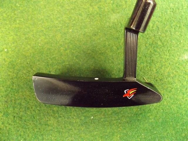TaylorMade パター ROSSA TP by KiaMa (2010) Monaco (US)