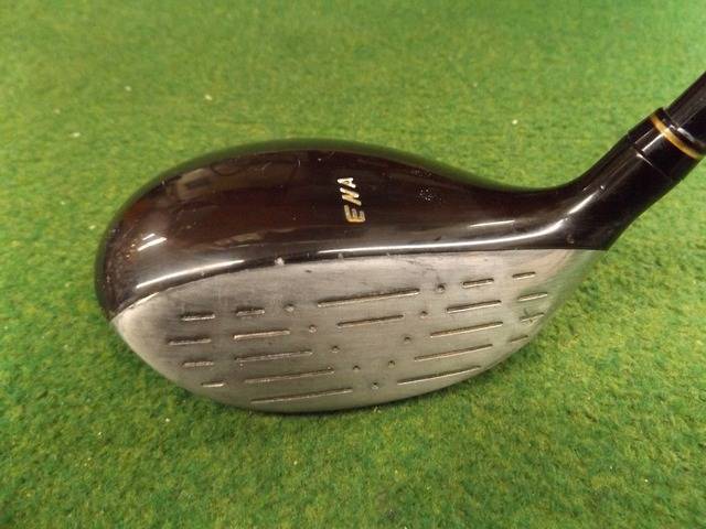 ENA フェアウェイウッド ULTRA ENA DX #9