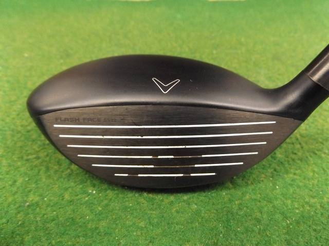 Callaway フェアウェイウッド ROGUE ST LS #4(16.5°)