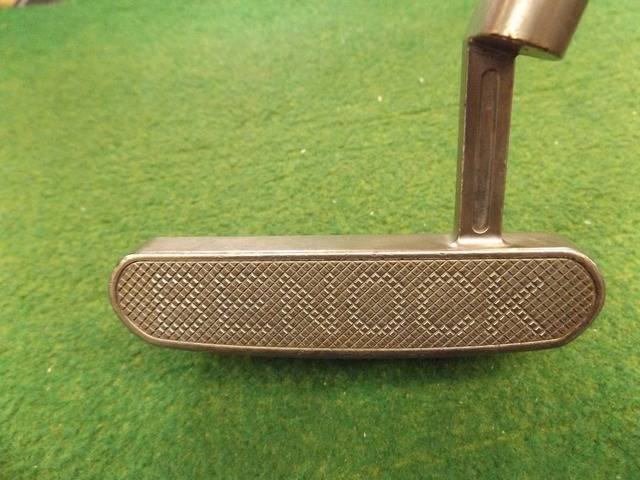 BENOCK パター MICHEL