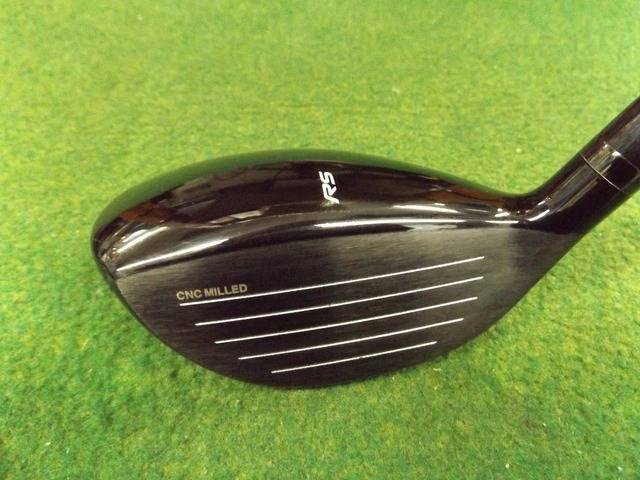 PRGR ユーティリティ RS JUST #5(25°)