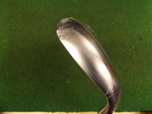 Cleveland ウェッジ RTZ ツアーサテン 58°-10°MID レフティ