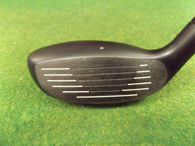 PING ユーティリティ G430 HYBRID #4(22°)