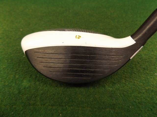 TaylorMade フェアウェイウッド M GLOIRE #5(18°)