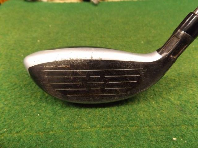 TaylorMade ユーティリティ M6 RESCUE #3(19°)