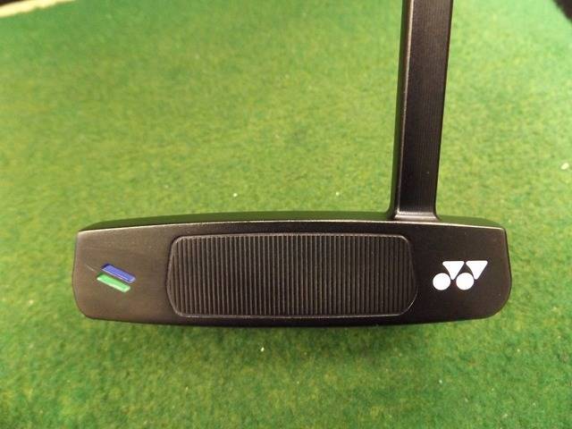 YONEX パター EZONE P-02