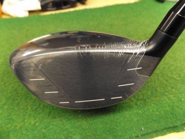 PRGR ドライバー RS SPEED 10.5°