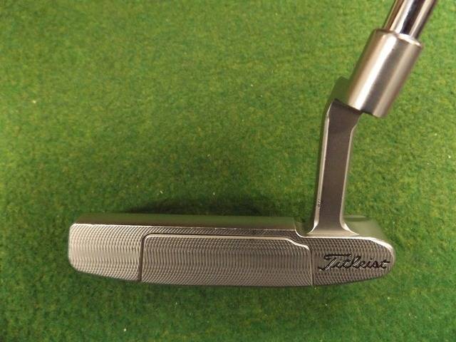 SCOTTY CAMERON パター Select (2016) NEWPORT