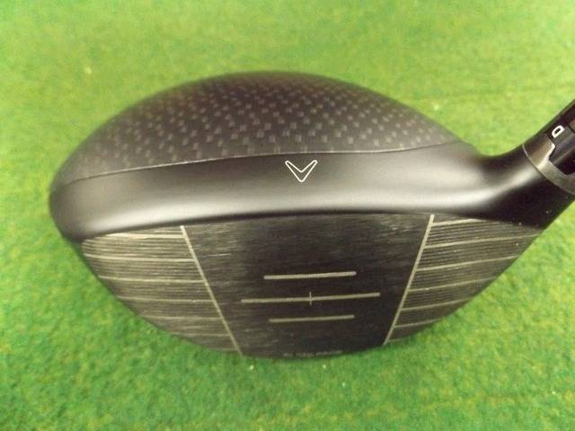 Callaway ドライバー ELYTE MINI 13.5°