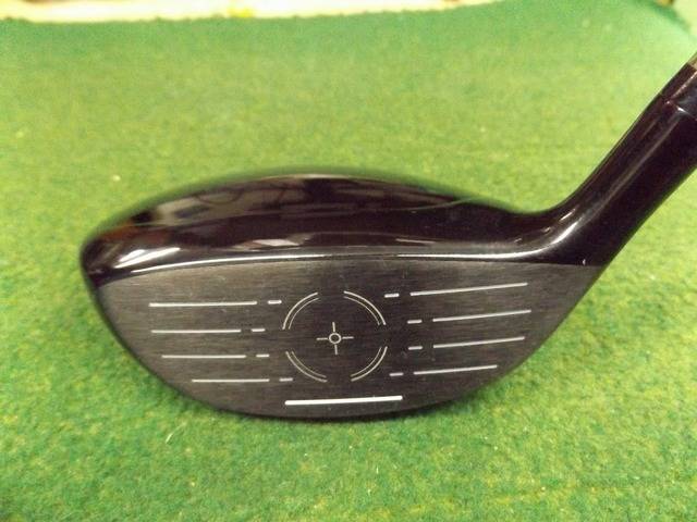 MAJESTY GOLF フェアウェイウッド MAJESTY CONQUEST (2022) #5(18°)