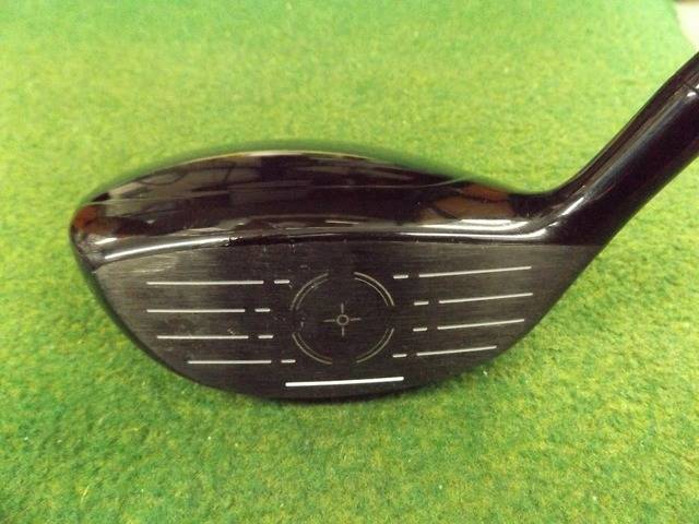 MAJESTY GOLF フェアウェイウッド MAJESTY CONQUEST (2022) #7(21°)