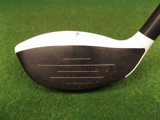 TaylorMade ユーティリティ RBZ STAGE 2 (US) #4(22゜)