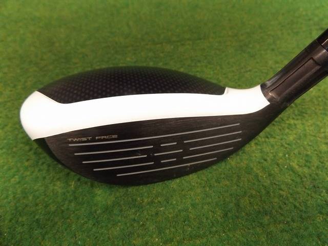TaylorMade ユーティリティ SIM2 MAX #3(19°)