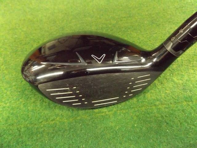 Callaway フェアウェイウッド GBB EPIC (US) (付属無) #3(15゜)