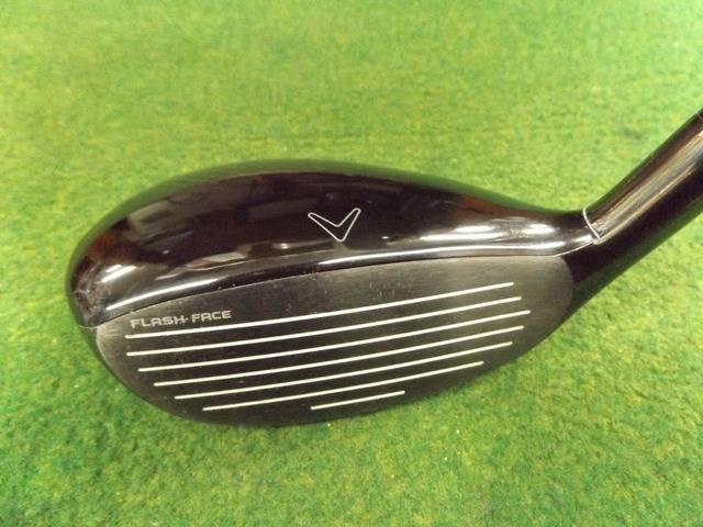 Callaway ユーティリティ EPIC FLASH STAR #5(23°)