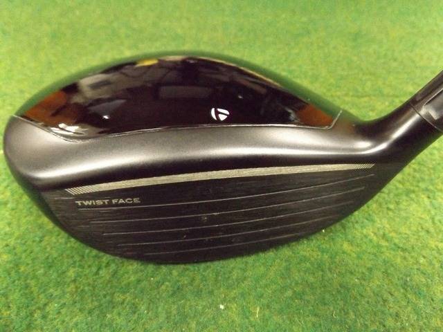 TaylorMade フェアウェイウッド STEALTH 2 HD #3(16°)