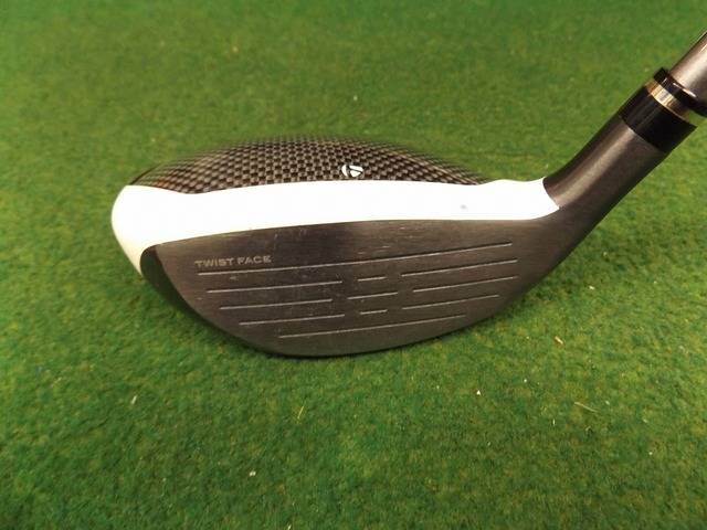 TaylorMade ユーティリティ STEALTH GLOIRE #4(21°)