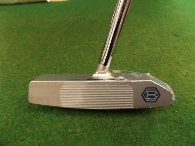 R・J BETTINARDI パター BETTINARDI ANTIDOTE SB1 (2025)