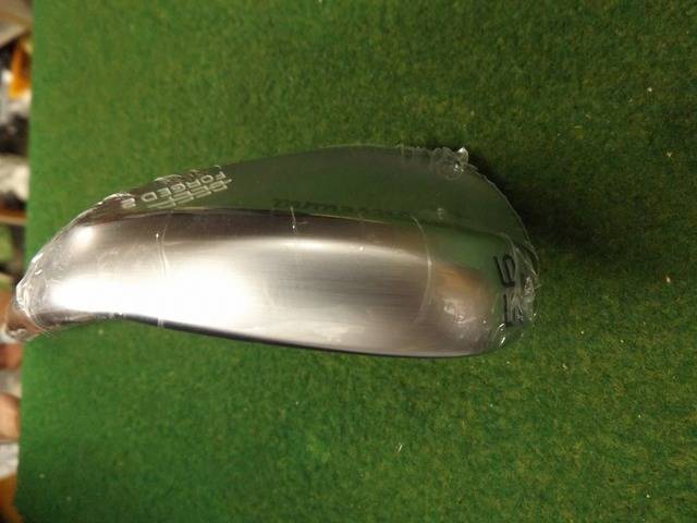 Cleveland ウェッジ RTX DEEP FORGED 2 56°-12°
